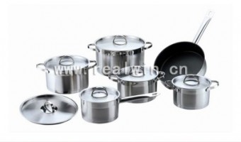 江門(mén)市盈信金屬制品有限公司-用磁鐵去辨別不銹鋼廚具的材質(zhì)科學(xué)嗎？