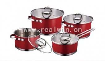 江門(mén)市盈信金屬制品有限公司-不銹鋼廚具家庭養護指南，幾個(gè)小訣巧讓你的鍋多用好幾年！