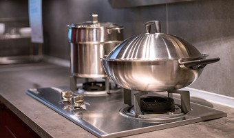 江門(mén)市盈信金屬制品有限公司-不銹鋼鍋使用注意事項