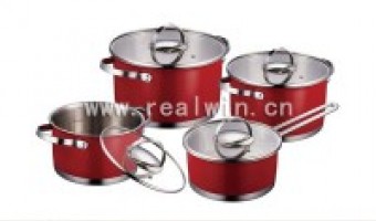 江門(mén)市盈信金屬制品有限公司-使用不銹鋼鍋的正確方法以及注意事項