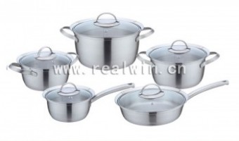 江門(mén)市盈信金屬制品有限公司-怎樣保養不銹鋼鍋具？