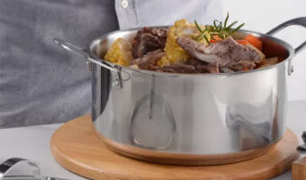 江門(mén)市盈信金屬制品有限公司-不銹鋼廚具日常使用的注意事項