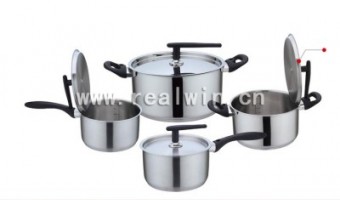 江門(mén)市盈信金屬制品有限公司-如何去除不銹鋼廚具上的污漬呢？