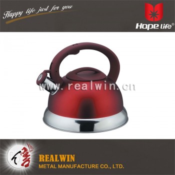 3.0L Whistling kettle