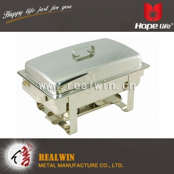 9L CHAFING DISH
