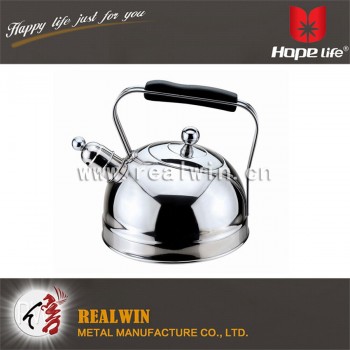 2.5L Whistling kettle
