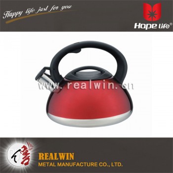 3.0L Whistling kettle
