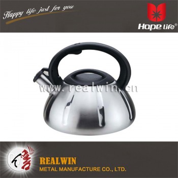3.0L Whistling kettle