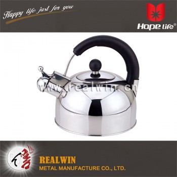 2.5L Whistling kettle