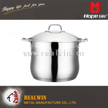 32 cm Stockpot w/lid