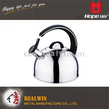 3.0L Whistling kettle