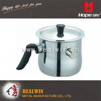 14 cm milk pot