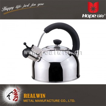 2.5L Whistling kettle