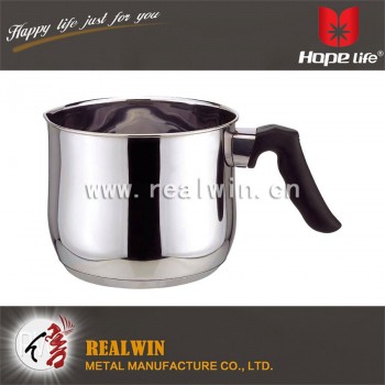 14 cm milk pot