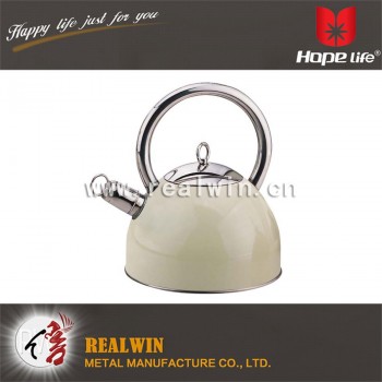 2.5L Whistling kettle
