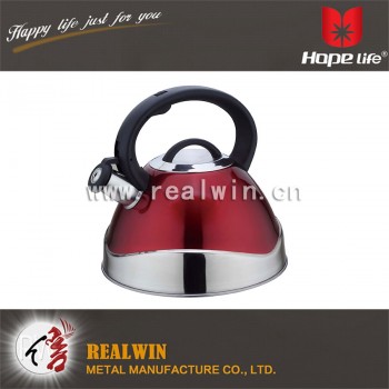 3.0L Whistling kettle