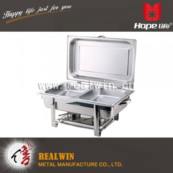 9L CHAFING DISH