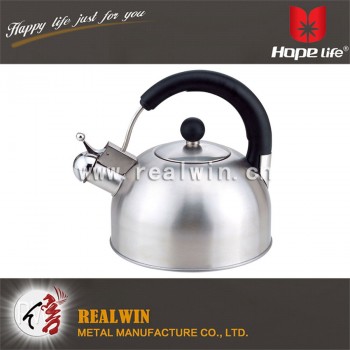 2.5L Whistling kettle
