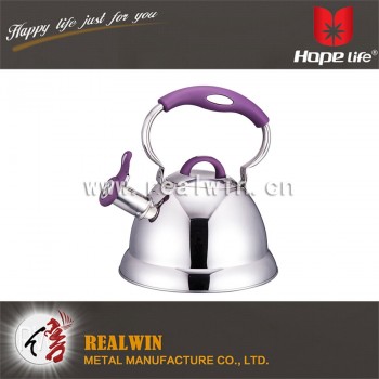3.0L Whistling kettle