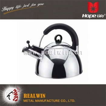 3.0L Whistling kettle