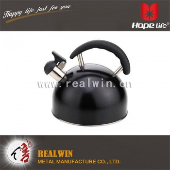 2.5L Whistling kettle