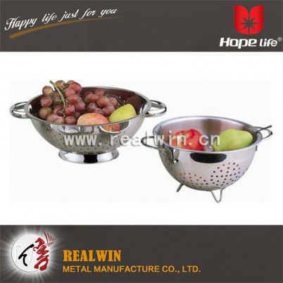 水果清洗濾盤(pán)