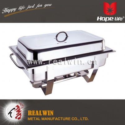 9L CHAFING DISH