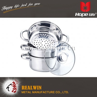 18 cm 砂鍋帶蓋子