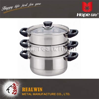 22 cm 砂鍋帶蓋子