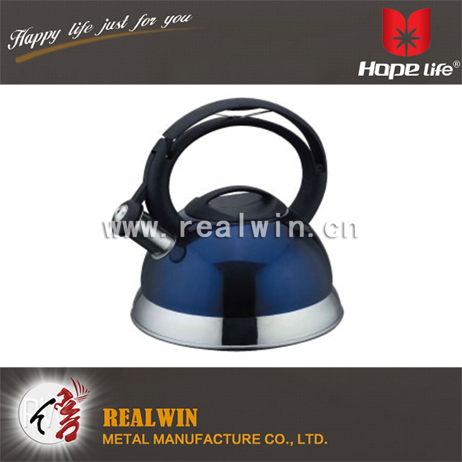 3.0L Whistling kettle