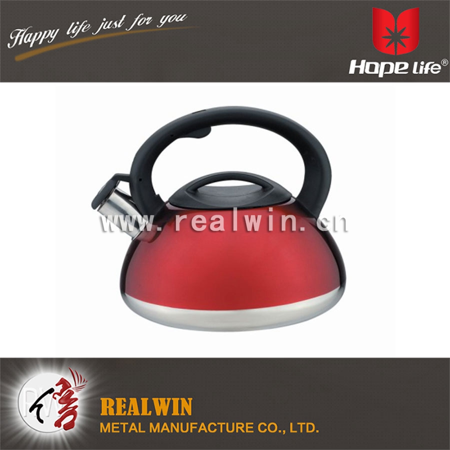 3.0L Whistling kettle