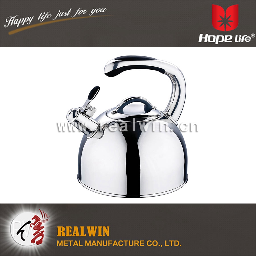 2.5L Whistling kettle