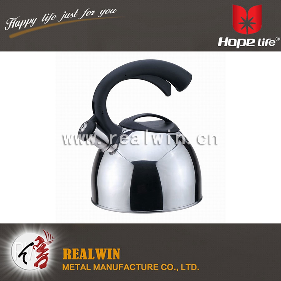 2.5L Whistling kettle