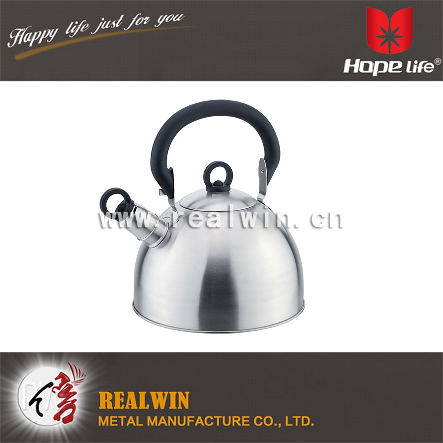 2.5L Whistling kettle