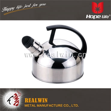 1.5L Whistling kettle