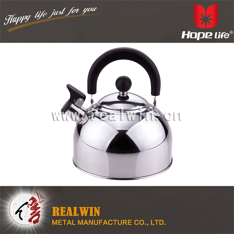 2.0L Whistling kettle