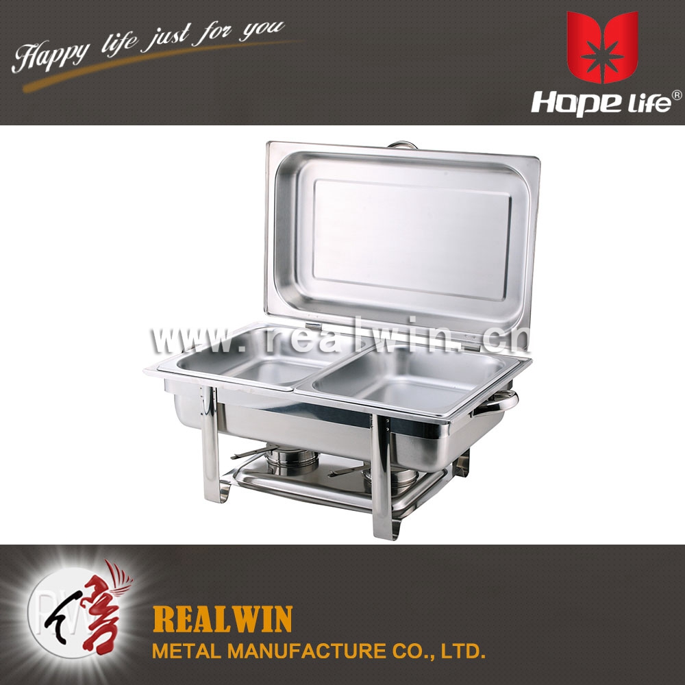 9L CHAFING DISH
