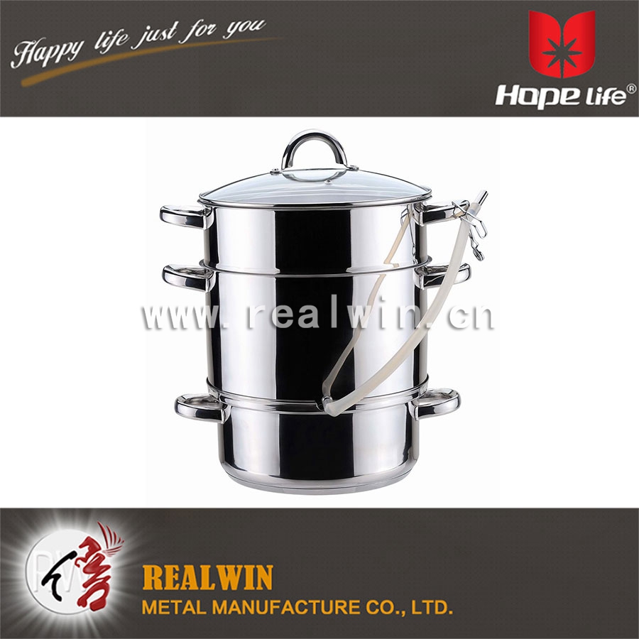 26 cm Casserole w/lid