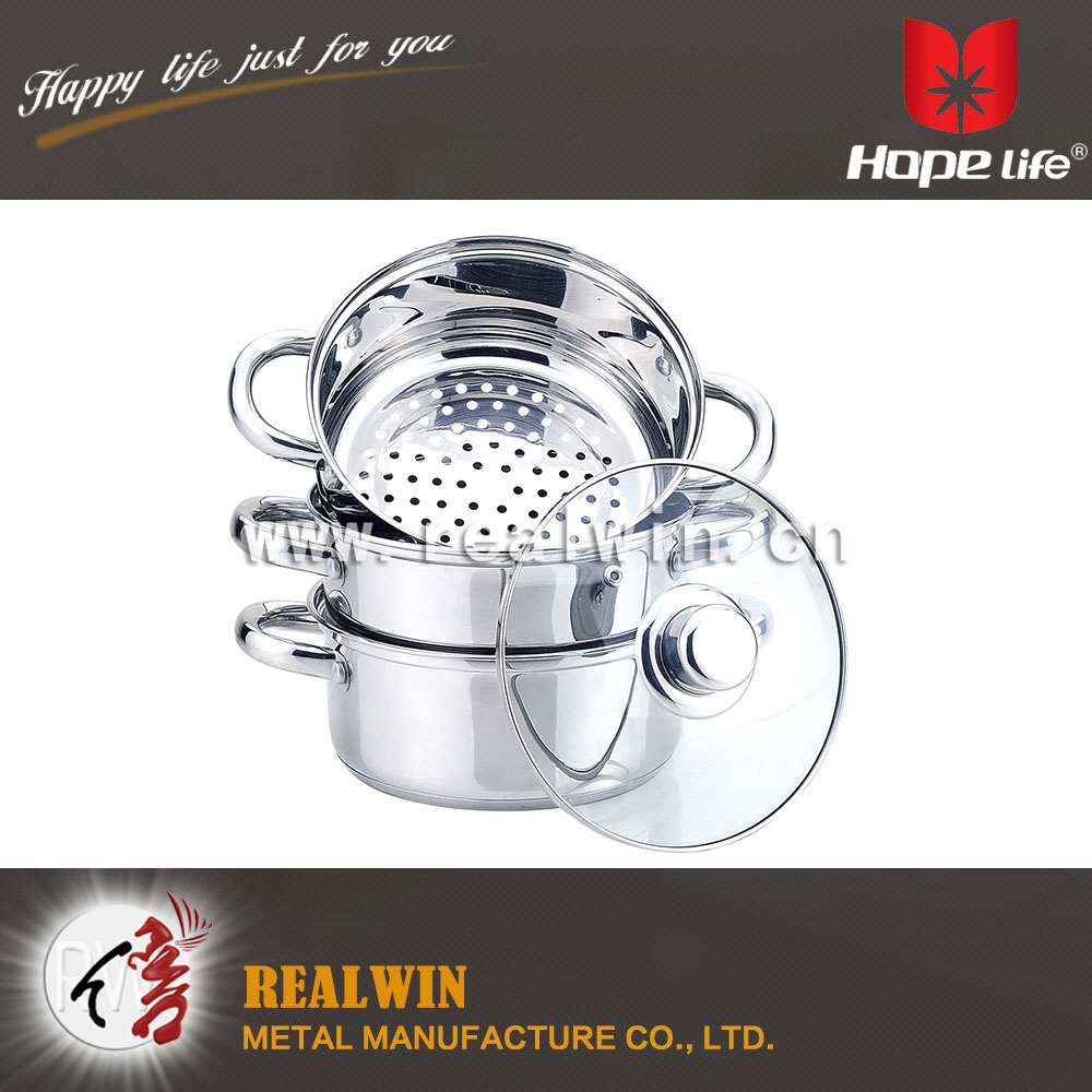 24 cm Casserole w/lid