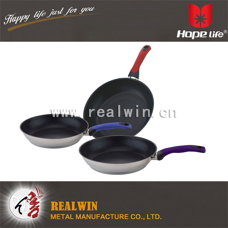 20 cm Frying pan