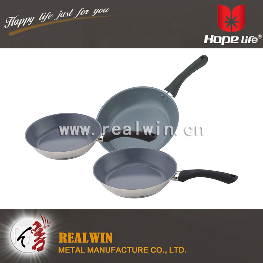 20 cm Frying pan