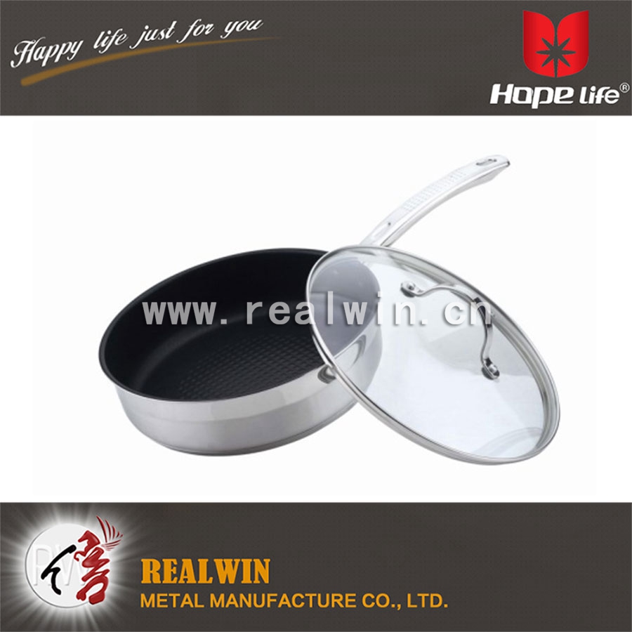 24 cm Frying pan
