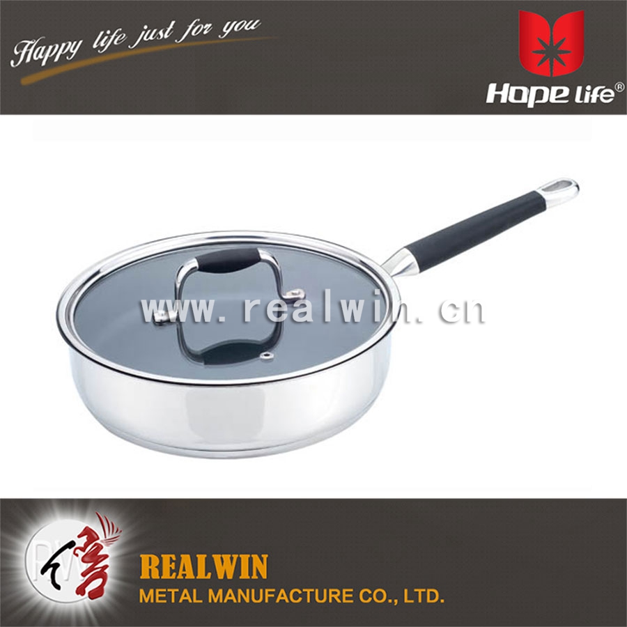 24 cm Frying pan