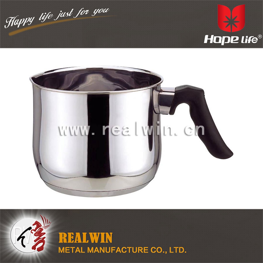 14 cm milk pot