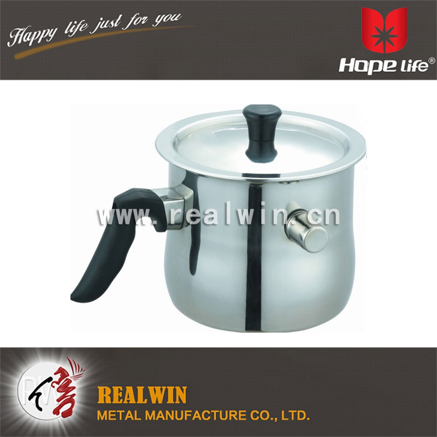 14 cm milk pot