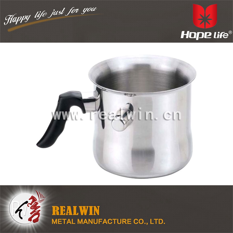 14 cm milk pot