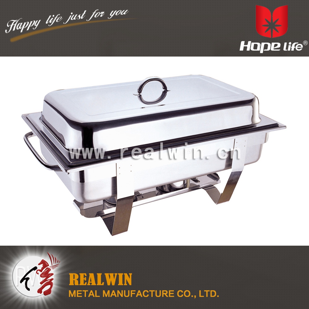9L CHAFING DISH