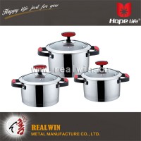stainless steel tableware